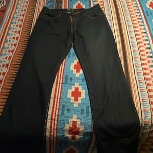 Men’s Ariat Rebar 33x34M4 Relaxed Straight